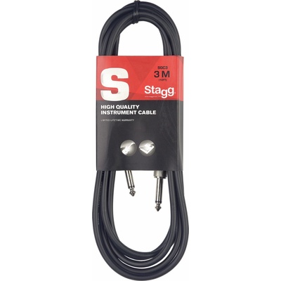 Stagg SGC3