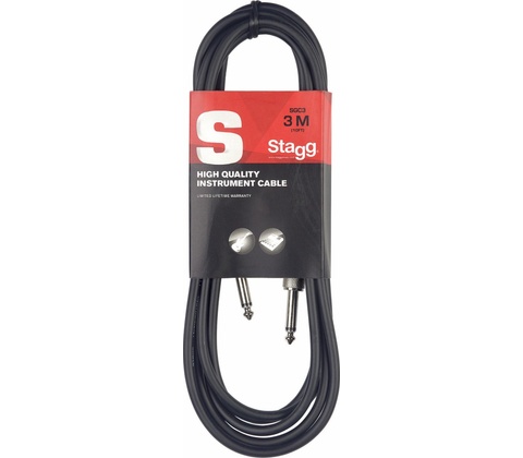 Stagg SGC3