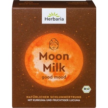 Herbaria Organic Moon Milk Good Mood 25 g