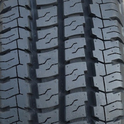 Tigar Cargo Speed 195/65 R16 104R