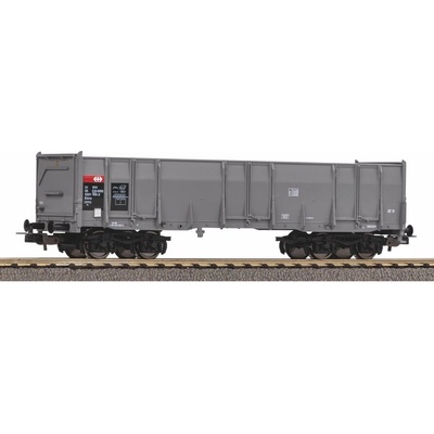 Piko Товарен вагон - гондола, sbb, Епоха v (27701)
