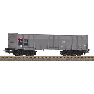 Piko Товарен вагон - гондола, sbb, Епоха v (27701)