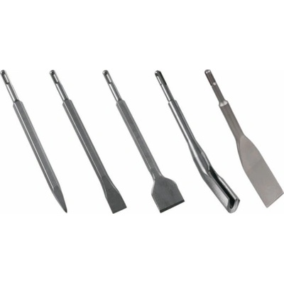 Dutý sekáč se stopkou SDS-plus, délka 250 mm 7913000