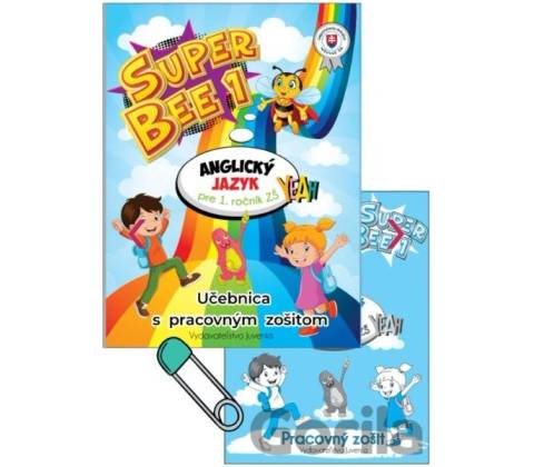 Super Bee 1 MINI set