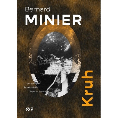 Kruh - Bernard Minier