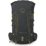 Osprey Туристическа раница Osprey Talon Velocity 20 Walking backpack - Dark Charcoal / Tumbleweed Yellow - размер S/M (502-8279-0111)