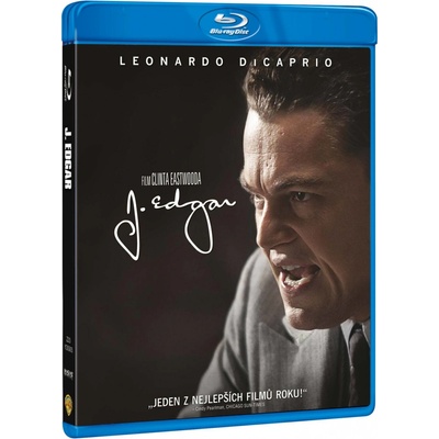 Najmocnejší muž FBI Blu-ray