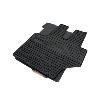 Гумени стелки за камион Mercedes Actros 814 (1983-1998)