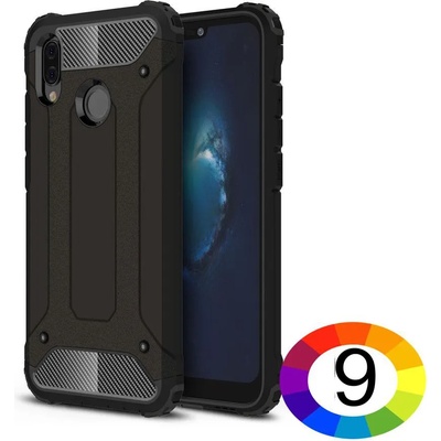 Huawei P20 Lite Удароустойчив Калъф и Протектор