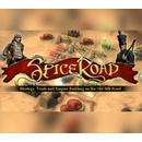 Spice Road