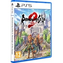 Romancing Saga 2: Revenge Of The Seven