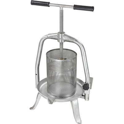 DEMA Lis na ovocie z nerezu 10 L V20 Inox