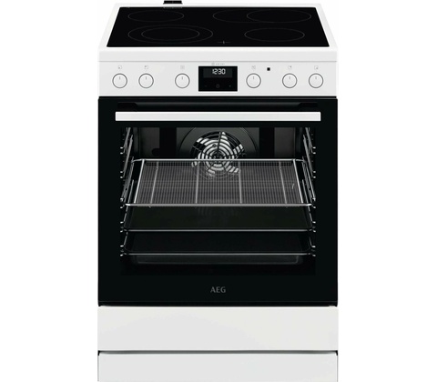 Electrolux CCB6440CBW