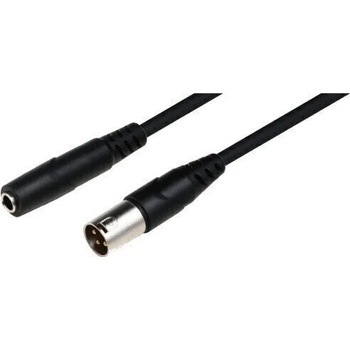 Soundking BJJ257 3 m Аудио кабел (BJJ257)