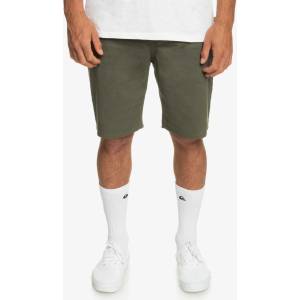 Quiksilver Къси панталони everyday chino light short - sportdepot - 51,73 лв