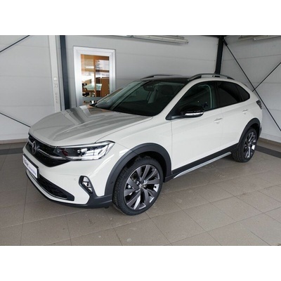 Volkswagen Taigo 1.5 TSI Style DSG 110 kW