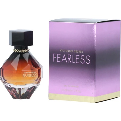 Victoria´s Secret Fearless parfumovaná voda dámska 50 ml