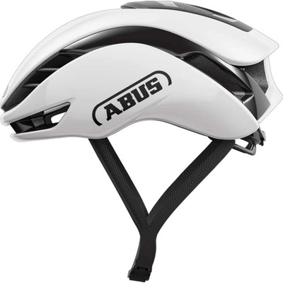 ABUS GameChanger 2.0 shiny white 2026