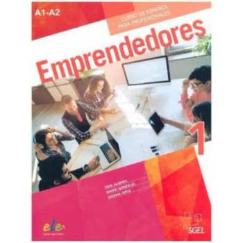 Image 1 of Emprendedores 1