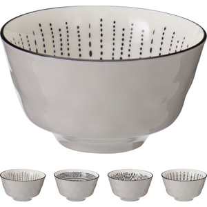 KOOPMAN КУПА КЕРАМИЧНА q05000090 Ø12см 350мл (q05000090)