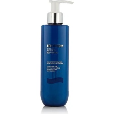 Biotherm Biocorps Anti-Bump Body Serum гел за тяло 200 ml за жени