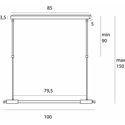 Max-light P0660D
