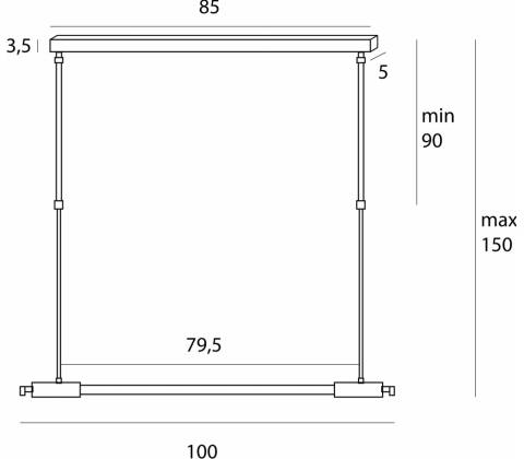 Max-light P0660D