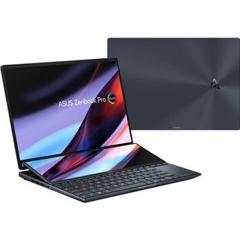 Asus Zenbook Pro 14 UX8402ZA-UOLED3072W