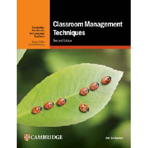 Classroom Management Techniques Paperback (ISBN: 9781009817523)