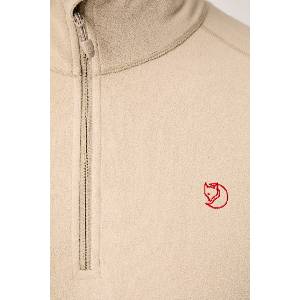 Fjallraven поларен суичър мъжки Pine (F81446.118)
