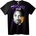 NOONEBRAND Тениска Kobe Bryant Mamba почит - 2XL, Black
