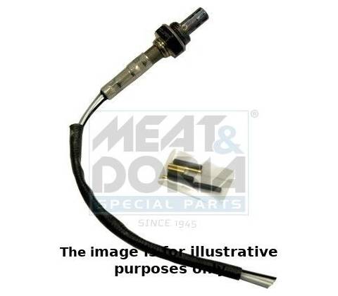 Lambda sonda MEAT & DORIA 81515E