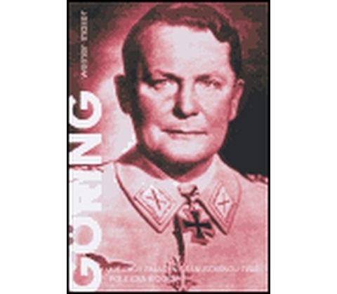 Hermann Göring - Werner Maser