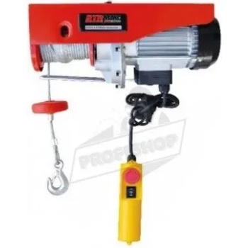 Image 1 of Лебедка - 250/500кг 1000w rtr max (27045)