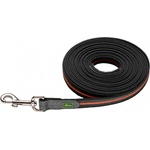HUNTER Повод за куче Hunter Trackingleash Visby Super Grip Dog leash - Orange Reflective - размер Länge 10 m (057-0174-0311)