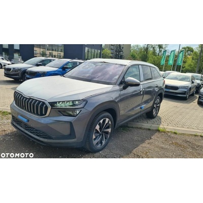 Skoda Kodiaq 2.0 TSI 4x4 DSG 150 kW – Zboží Mobilmania