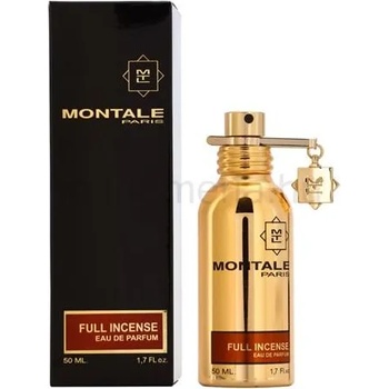 Image 1 of Montale Full Incense EDP 50 ml