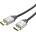 j5create Кабел j5create - JDC42, DisplayPort/DisplayPort, 1.8 m, черен (J5-JDC42)