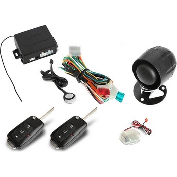 Autoalarm Keetec TS 10 KEY