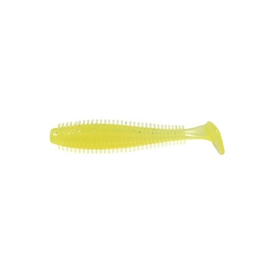 HITFISH Pimp Shad 8,9cm R13