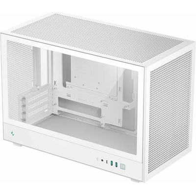 DeepCool CH260 WH R-CH260-WHNGM0-G-1