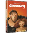 CROODSOVI DVD