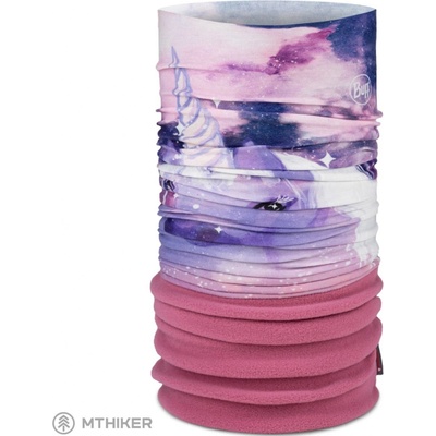 Buff 134782.650.10 Polar Lalau Tulip Pink