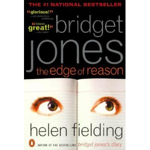 Bridget Jones: The Edge of Reason | Helen Fielding (ISBN: 9780140298475)