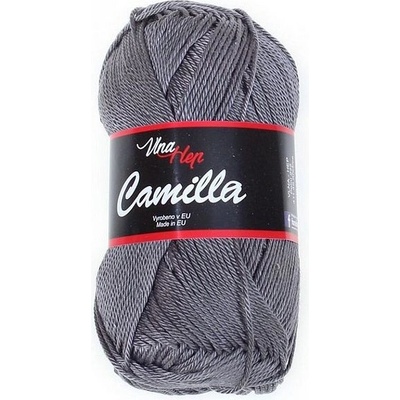 Camilla 8235, tmavě šedá