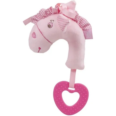 Амек Тойс Бебешка държалка Амек Тойс - Пони (90658)