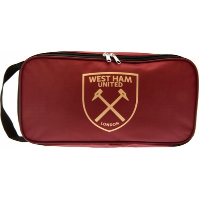 OUKY Taška na kopačky West Ham United CR