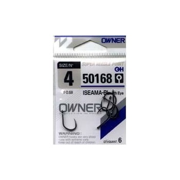 Owner s očkem 50168 vel.1 4 ks