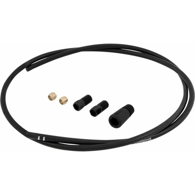 hydraulická hadička SHIMANO SM-BH59 černá, 1000 mm, v krabičce