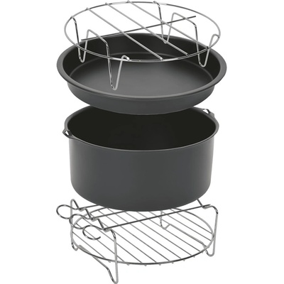 Tefal Easy Fry XL XA112010 – Sleviste.cz